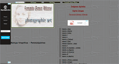 Desktop Screenshot of fegovi.com