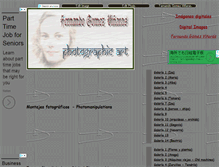 Tablet Screenshot of fegovi.com